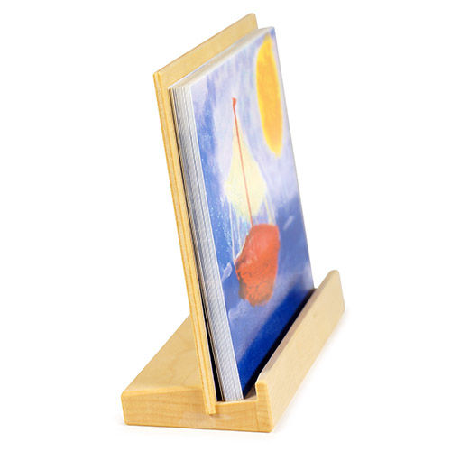 Kartenständer Bild-2