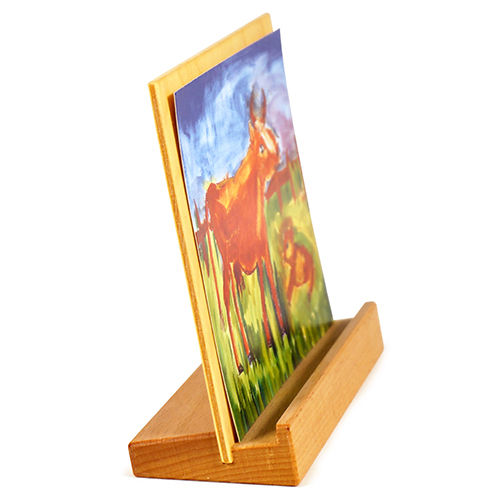 Kartenständer Bild-3