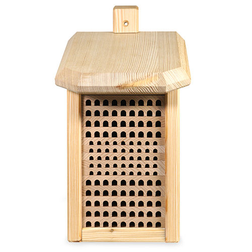 Insektenhotel Bild-4