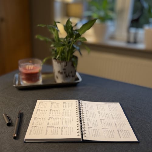 Buchkalender 2026 Bild-1